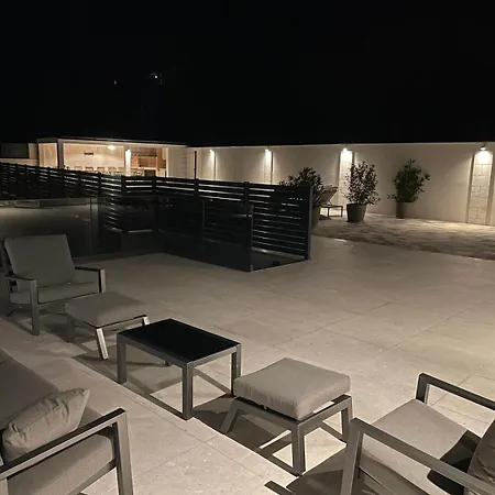 Villa Anna's Heaven *