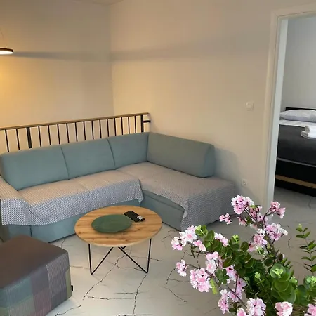 Anna's Heaven Villa *