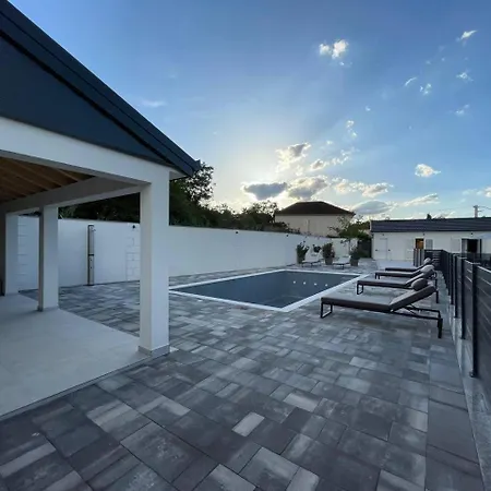 Villa Anna's Heaven Imotski