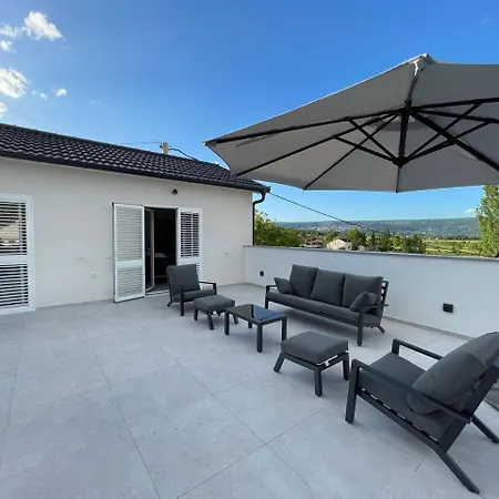 Anna's Heaven Villa