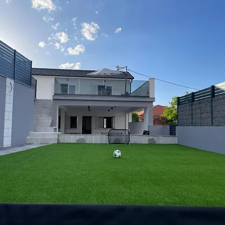 Anna's Heaven * Imotski