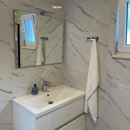 Anna's Heaven Villa *