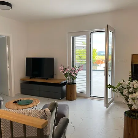 Anna's Heaven Villa Imotski