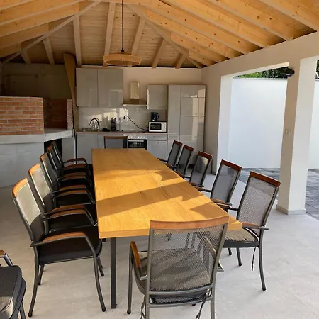 Villa Anna's Heaven Imotski