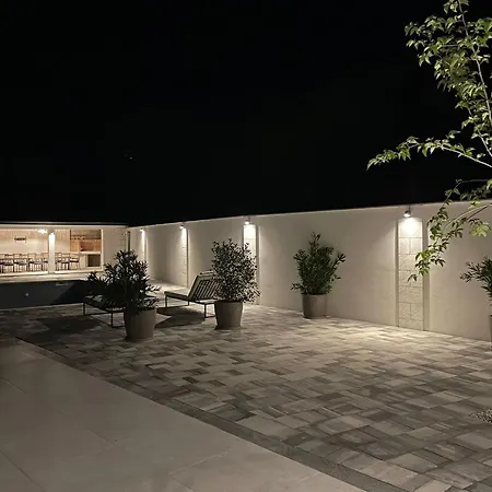 Anna's Heaven * Imotski