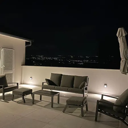 Anna's Heaven Villa *