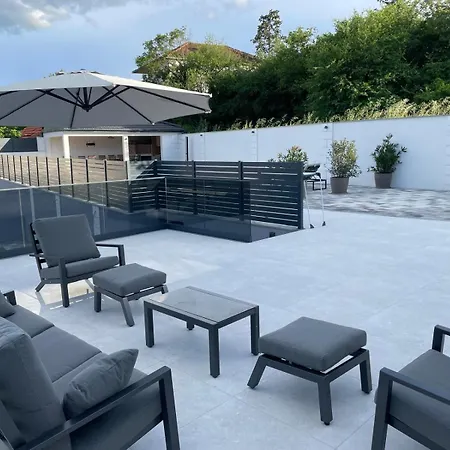 Villa Anna's Heaven *