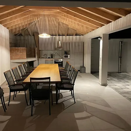 Anna's Heaven Villa Imotski