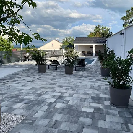 Anna's Heaven Villa Imotski