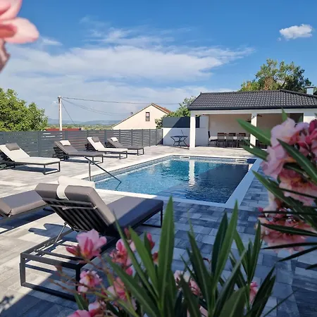 Anna's Heaven Villa Imotski