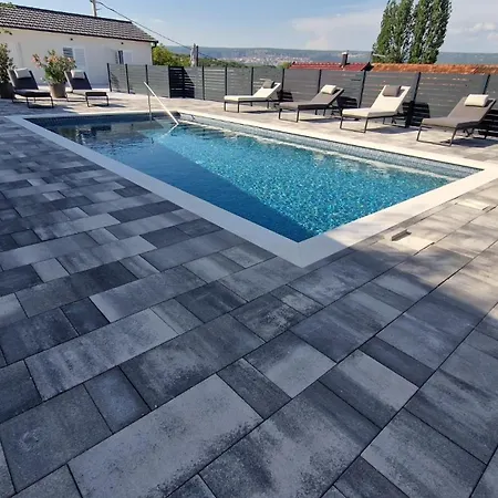 Vila Anna's Heaven Imotski